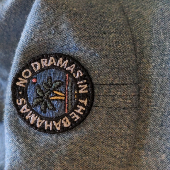 Barney cools snapback cap - Picture 5 of 5